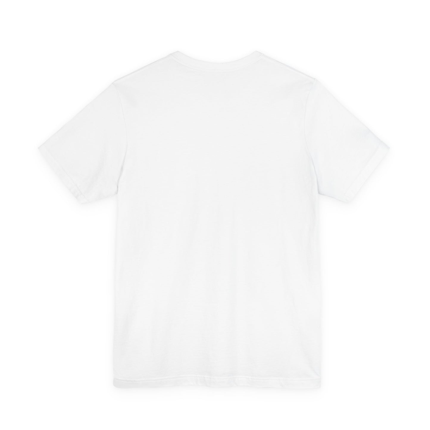 Held White tee