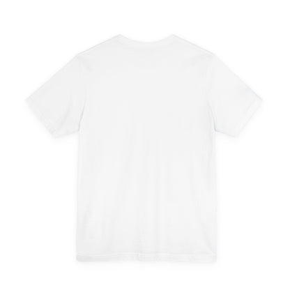 Held White tee