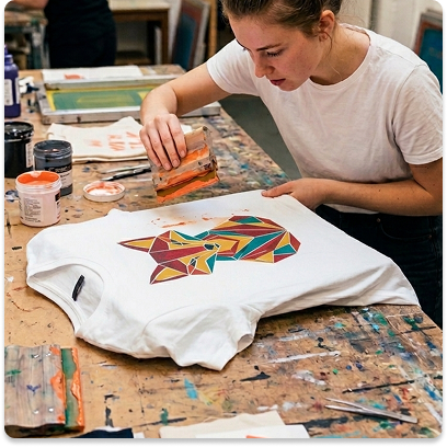 Artwork Spotlight: HELD2