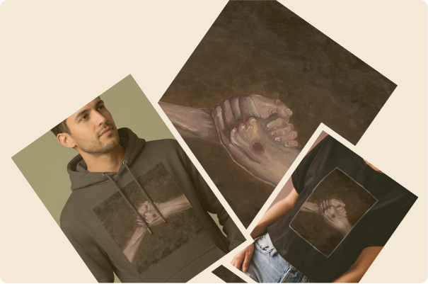 Collect Original Artwork