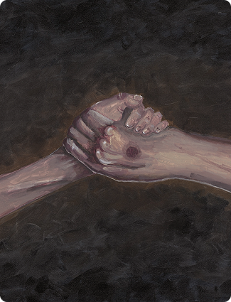 Purpose Behind the Art