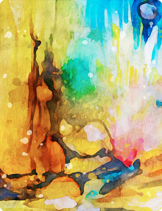 Every piece I create is born from a deep connection to the world around me.