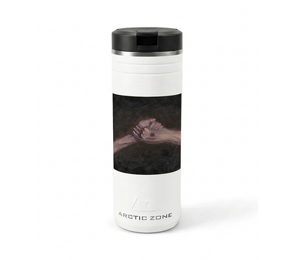Name of Painting Thermos