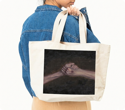 Printed Tote Bags